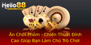 An Chot Phom Chien Thuat Inh Cao Giup Ban Lam Chu Tro Choi